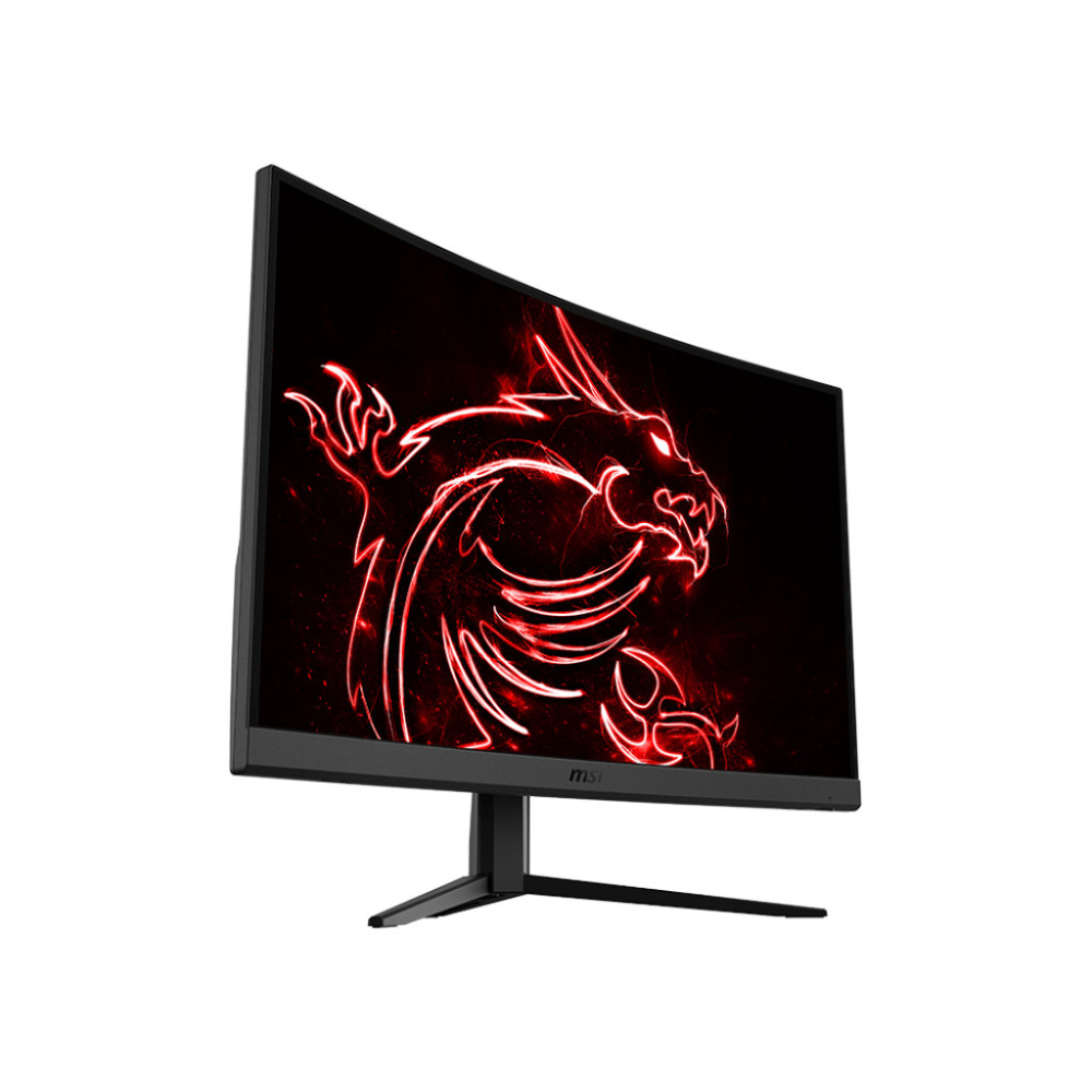 Ecran MSI 32" Optix G32CQ4 E2 Gaming 2560x1440 170Hz 1ms Curved Ecran MSI 32" Optix G32CQ4 E2 Gaming 2560x1440 170Hz 1ms Curved