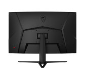 Ecran MSI 32" Optix G32CQ4 E2 Gaming 2560x1440 170Hz 1ms Curved Ecran MSI 32" Optix G32CQ4 E2 Gaming 2560x1440 170Hz 1ms Curved