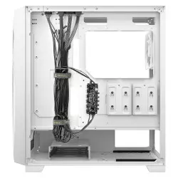 Boitier Antec DF700 FLUX ARGB Blanc