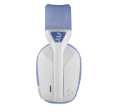 Micro Casque Logitech G435 Blanc Wireless Lightspeed Gaming Micro Casque Logitech G435 Blanc Wireless Lightspeed Gaming