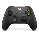 GamePad Microsoft Xbox Serie X Controller Carbon Black GamePad Microsoft Xbox Serie X Controller Carbon Black