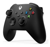 GamePad Microsoft Xbox Serie X Controller Carbon Black GamePad Microsoft Xbox Serie X Controller Carbon Black