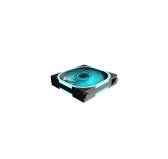 Ventilateur M.RED SparkX Solo ARGB 12cm Ventilateur M.RED SparkX Solo ARGB 12cm