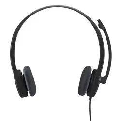 Micro Casque Logitech H151