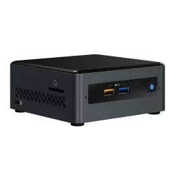 Intel NUC NUC7PJYH P-J5005...