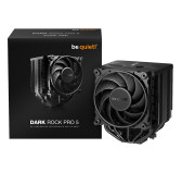 Ventilateur Be Quiet Dark Rock Pro 5 270W