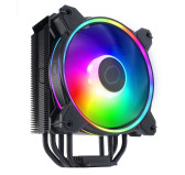Ventilateur Cooler Master Hyper 212 Halo Black ARGB Ventilateur Cooler Master Hyper 212 Halo Black ARGB
