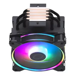 Ventilateur Cooler Master Hyper 212 Halo Black ARGB