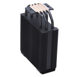 Ventilateur Cooler Master Hyper 212 Halo Black ARGB Ventilateur Cooler Master Hyper 212 Halo Black ARGB