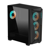 Boitier Gigabyte C301 GLASS V2 ARGB Boitier Gigabyte C301 GLASS V2 ARGB