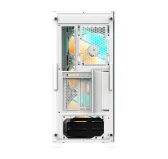 Boitier Gigabyte C301 GLASS WHITE V2 ARGB Boitier Gigabyte C301 GLASS WHITE V2 ARGB