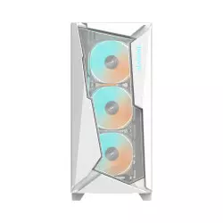 Boitier Gigabyte C301 GLASS WHITE V2 ARGB