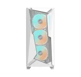 Boitier Gigabyte C301 GLASS WHITE V2 ARGB Boitier Gigabyte C301 GLASS WHITE V2 ARGB