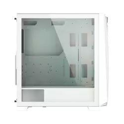 Boitier Gigabyte C301 GLASS WHITE V2 ARGB