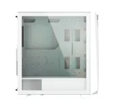 Boitier Gigabyte C301 GLASS WHITE V2 ARGB Boitier Gigabyte C301 GLASS WHITE V2 ARGB