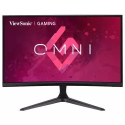 Ecran ViewSonic VX2418-C 24" 1920x1080 165Hz 1ms Curved