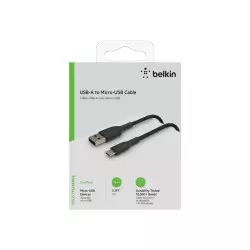 Cable USB vers Micro USB...