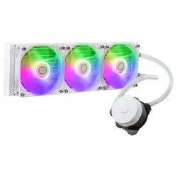 WaterCooling Cooler Master MasterLiquid 360L Core White ARGB