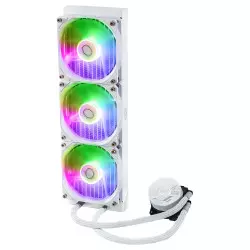 WaterCooling Cooler Master MasterLiquid 360L Core White ARGB