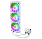 WaterCooling Cooler Master MasterLiquid 360L Core White ARGB WaterCooling Cooler Master MasterLiquid 360L Core White ARGB