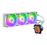 WaterCooling Cooler Master MasterLiquid 360L Core White ARGB WaterCooling Cooler Master MasterLiquid 360L Core White ARGB