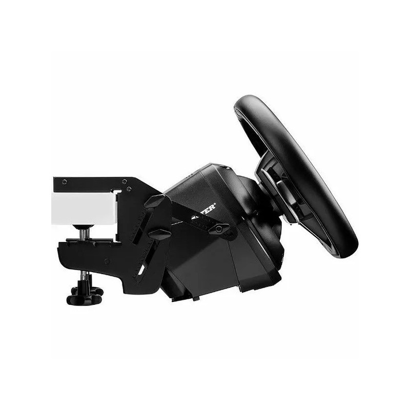 Support THRUSTMASTER SimTask Steering + Boule pour T128/T248 Support THRUSTMASTER SimTask Steering + Boule pour T128/T248