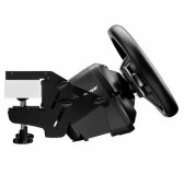 Support THRUSTMASTER SimTask Steering + Boule pour T128/T248 Support THRUSTMASTER SimTask Steering + Boule pour T128/T248