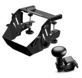 Support THRUSTMASTER SimTask Steering + Boule pour T128/T248 Support THRUSTMASTER SimTask Steering + Boule pour T128/T248