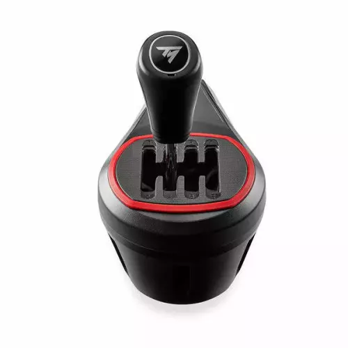 THRUSTMASTER TH8S Shifter Add-On PC/PS4/PS5/Xbox