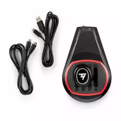 THRUSTMASTER TH8S Shifter Add-On PC/PS4/PS5/Xbox