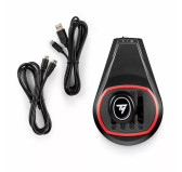 THRUSTMASTER TH8S Shifter Add-On PC/PS4/PS5/Xbox THRUSTMASTER TH8S Shifter Add-On PC/PS4/PS5/Xbox