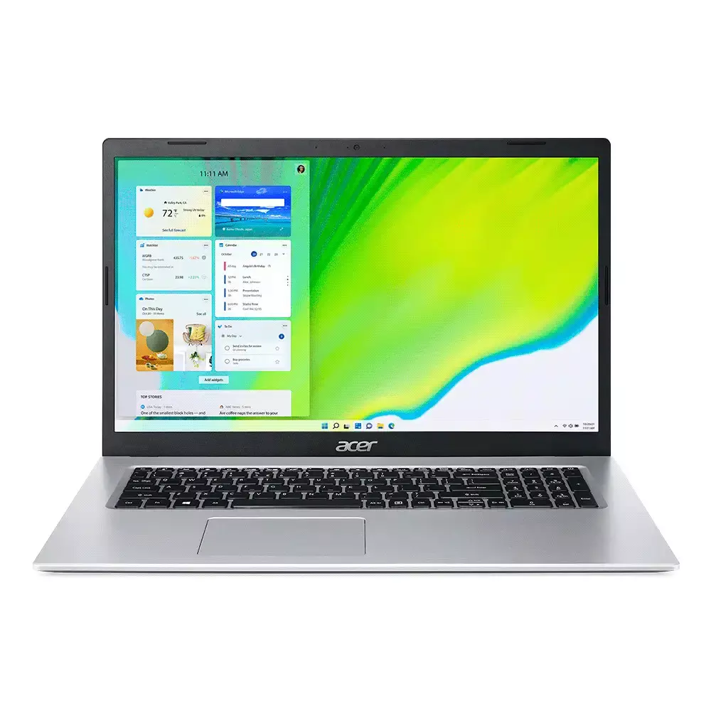 Portable Acer Aspire A317-53-76NA 17.3" i7-1165G7 16Go SSD 1To W11