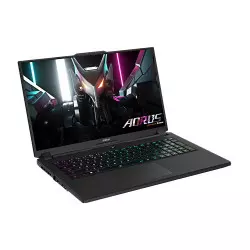 Portable AORUS 7 9KF 17.3" i5-12500H 16Go 512Go RTX4060 8Go W11