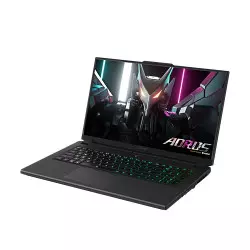 Portable AORUS 7 9KF 17.3" i5-12500H 16Go 512Go RTX4060 8Go W11