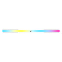 DDR5 Corsair Vengeance RGB Kit 64Go 2x32Go 5600Mhz CL40 XMP