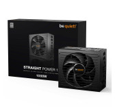 Alimentation Be Quiet STRAIGHT POWER 12 1000W 80Plus Platinum ATX 3.0 Alimentation Be Quiet STRAIGHT POWER 12 1000W 80Plus Platinum ATX 3.0