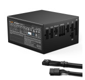 Alimentation Be Quiet STRAIGHT POWER 12 1000W 80Plus Platinum ATX 3.0 Alimentation Be Quiet STRAIGHT POWER 12 1000W 80Plus Platinum ATX 3.0