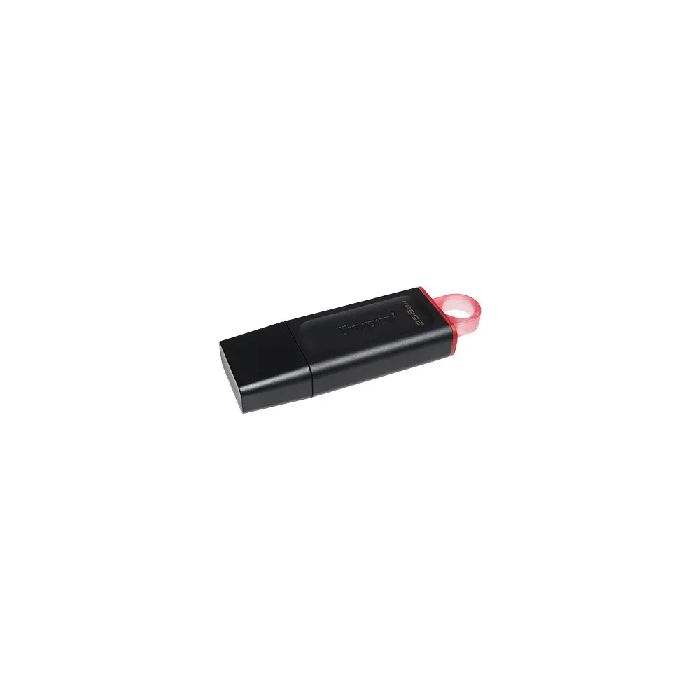 Clé USB 3.2 256Go Kingston DataTraveler Exodia