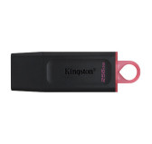 Clé USB 3.2 256Go Kingston DataTraveler Exodia Clé USB 3.2 256Go Kingston DataTraveler Exodia