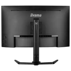 Ecran iiyama G-Master GCB3480WQSU-B1 34" 3440 x1440 180Hz 0.4ms