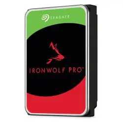 Disque Dur SATA 20To 256Mo Seagate IRONWOLF PRO ST20000NT001