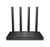 Routeur TP-Link Archer C6 AC1200 Wifi Dual-Band Routeur TP-Link Archer C6 AC1200 Wifi Dual-Band