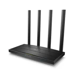 Routeur TP-Link Archer C6 AC1200 Wifi Dual-Band