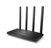 Routeur TP-Link Archer C6 AC1200 Wifi Dual-Band Routeur TP-Link Archer C6 AC1200 Wifi Dual-Band