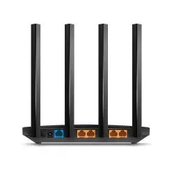 Routeur TP-Link Archer C6 AC1200 Wifi Dual-Band