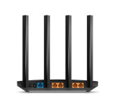 Routeur TP-Link Archer C6 AC1200 Wifi Dual-Band Routeur TP-Link Archer C6 AC1200 Wifi Dual-Band