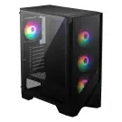 Boitier MSI MAG FORGE 120A Airflow Gaming RGB