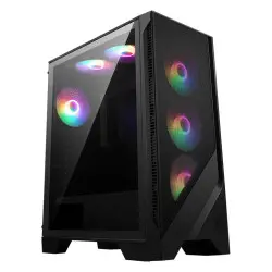 Boitier MSI MAG FORGE 120A Airflow Gaming RGB