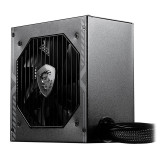 Alimentation MSI MAG A650BN 650 Watts 80Plus Bronze Alimentation MSI MAG A650BN 650 Watts 80Plus Bronze