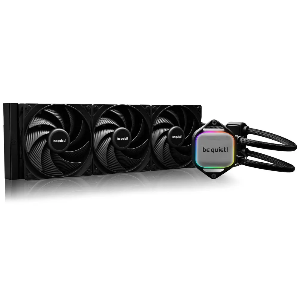 WaterCooling Be Quiet Pure Loop 2 360mm